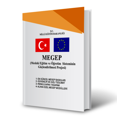 EĞİTİM: BİLGİSAYAR KONTROLLÜ TEZGAHLARDA ÜRETİM